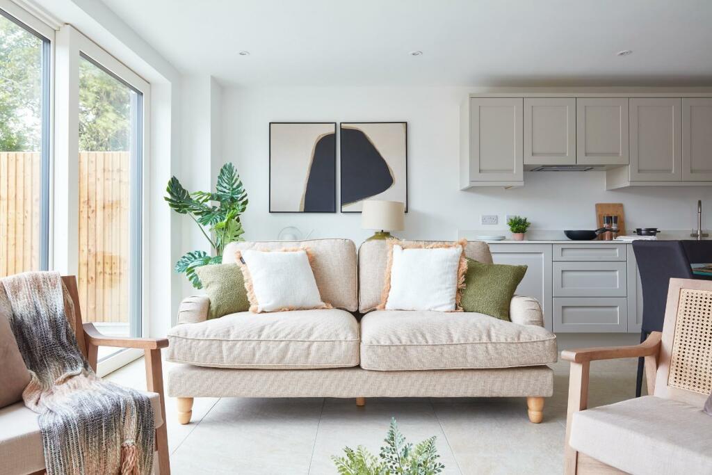 Additional image 4 of 8 Willow Terrace, Trumpington, Cambridge