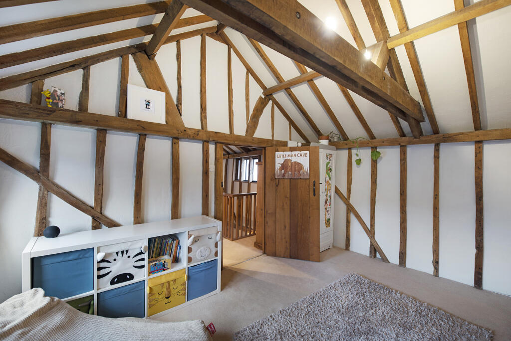 Additional image 13 of Fox Road, Bourn, Cambridge, Cambridgeshire, CB23