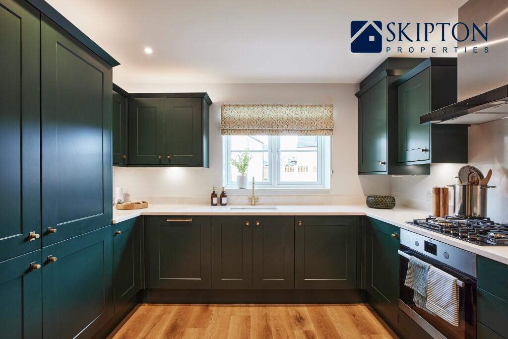 Additional image 6 of Plot 43, The Emily, The Willows, Silsden