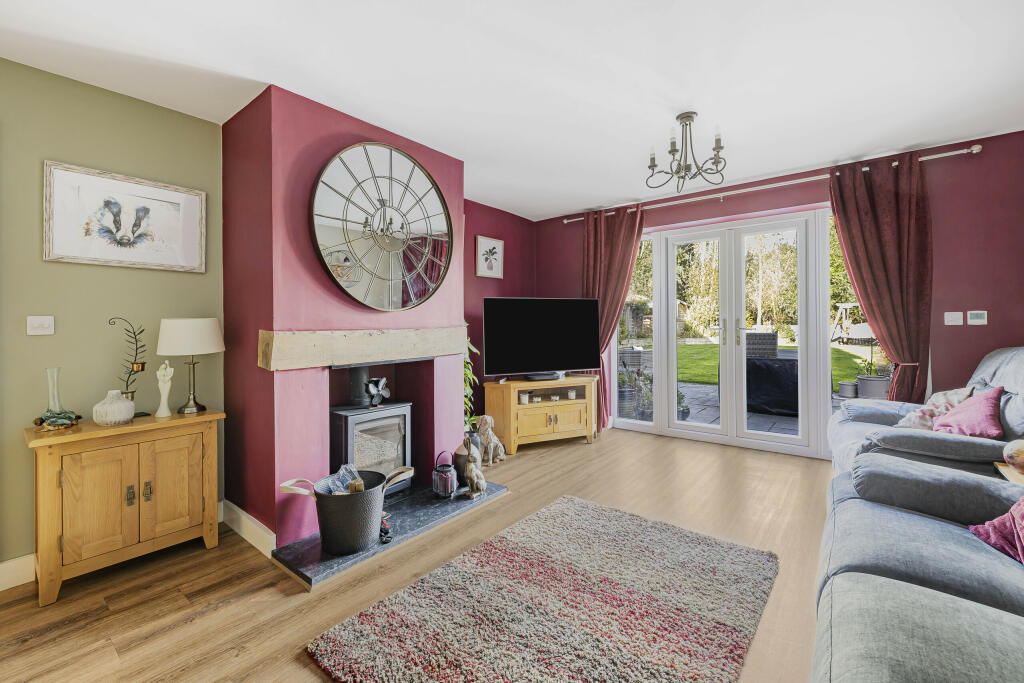 Additional image 6 of Oakwood House, Barcham Road, Soham, Ely, Cambridgeshire