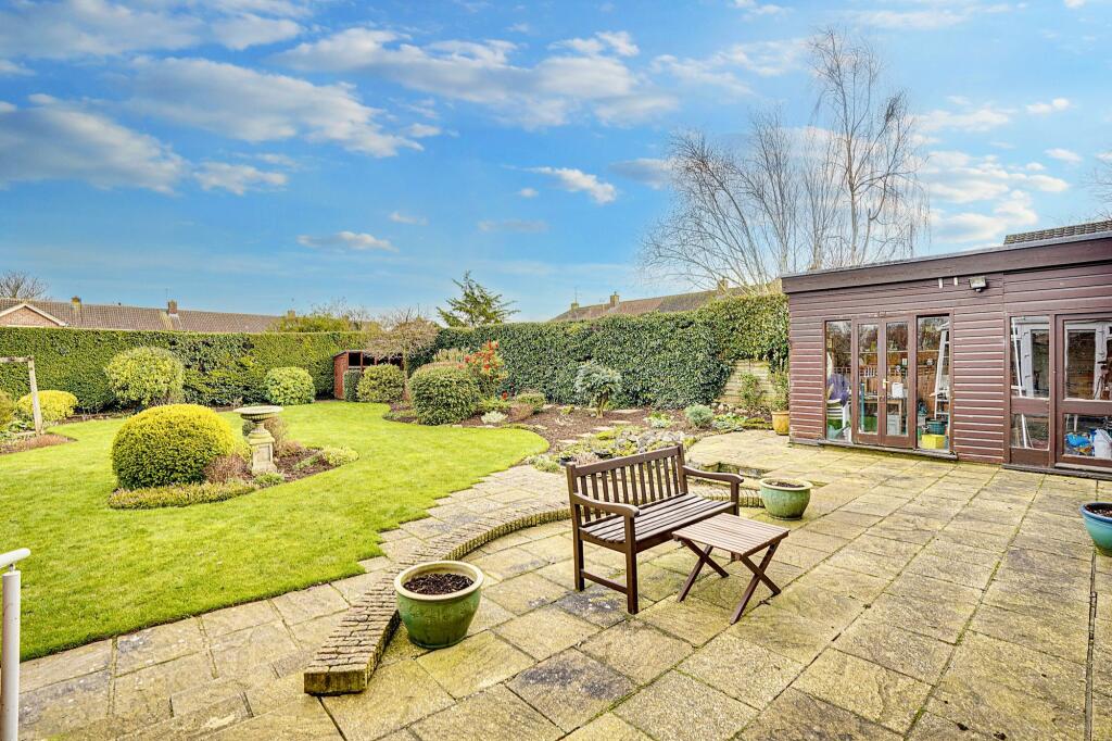 Additional image 5 of Hamilton Road, Newmarket, CB8