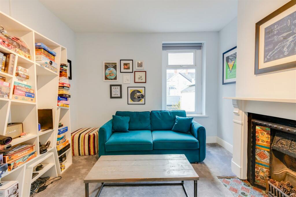 Additional image 31 of Balaclava Road, Penylan, Cardiff