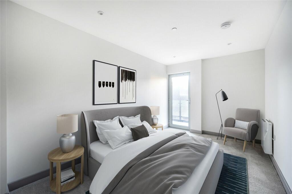 Additional image 4 of 11 Vespasian, East Quay Road, Poole, Dorset, BH15