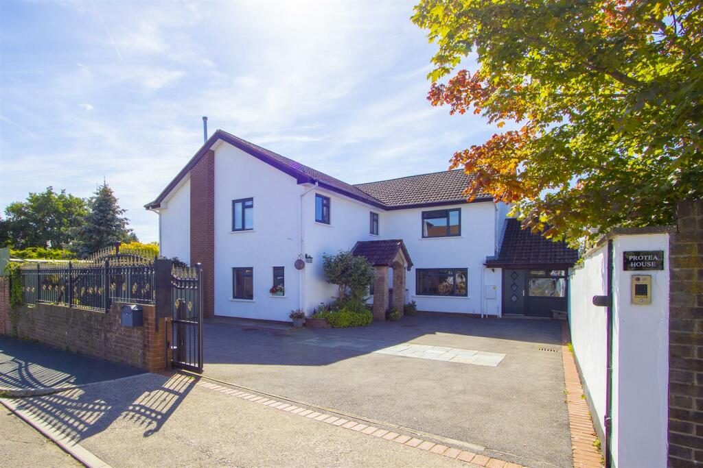 Additional image 18 of Lisvane Road, Lisvane, Cardiff