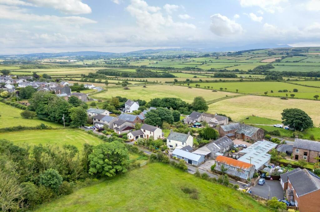 Additional image 34 of Oughterside, Wigton