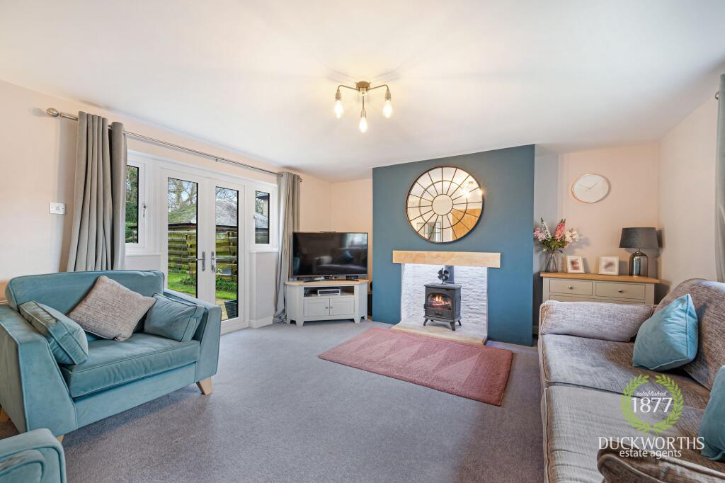 Palace Gardens, Burnley BB12