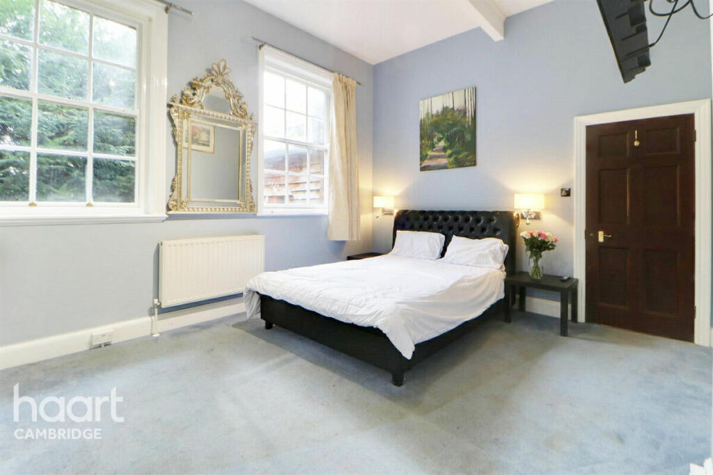 Additional image 3 of Maris Lane, Cambridge