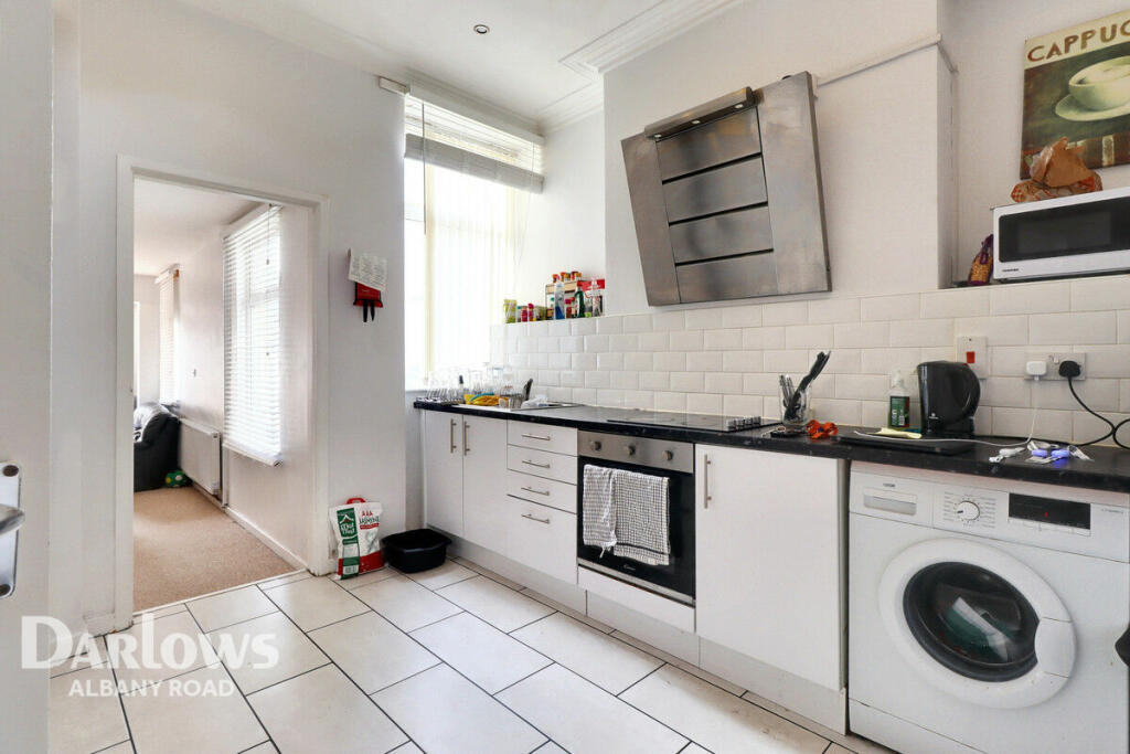 Additional image 5 of Tewkesbury Street, CARDIFF