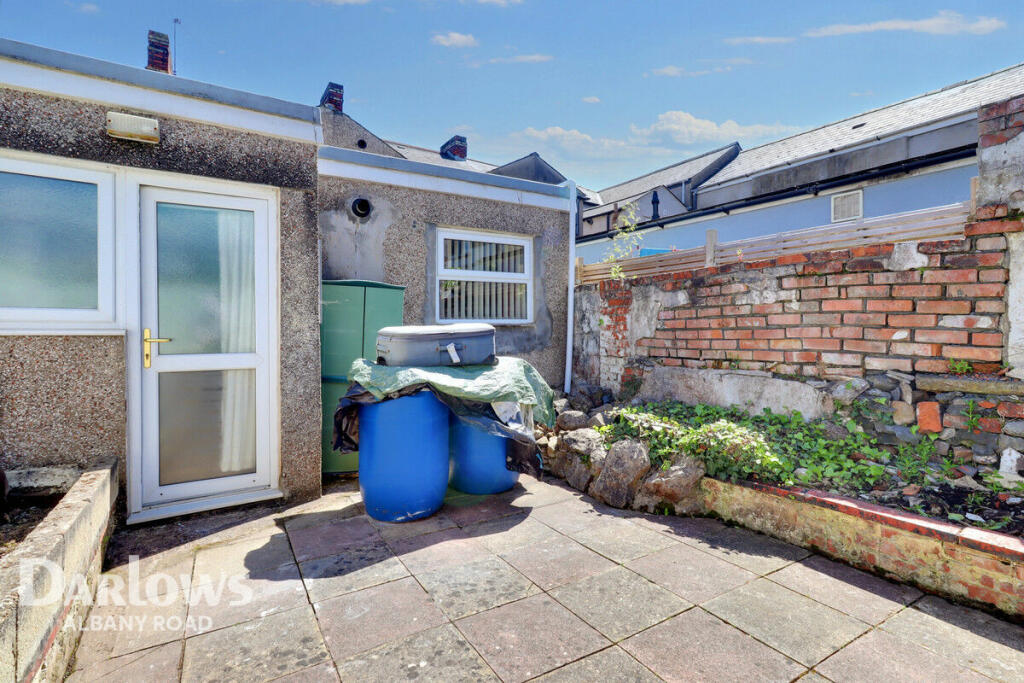 Additional image 20 of Carlisle Street, Cardiff