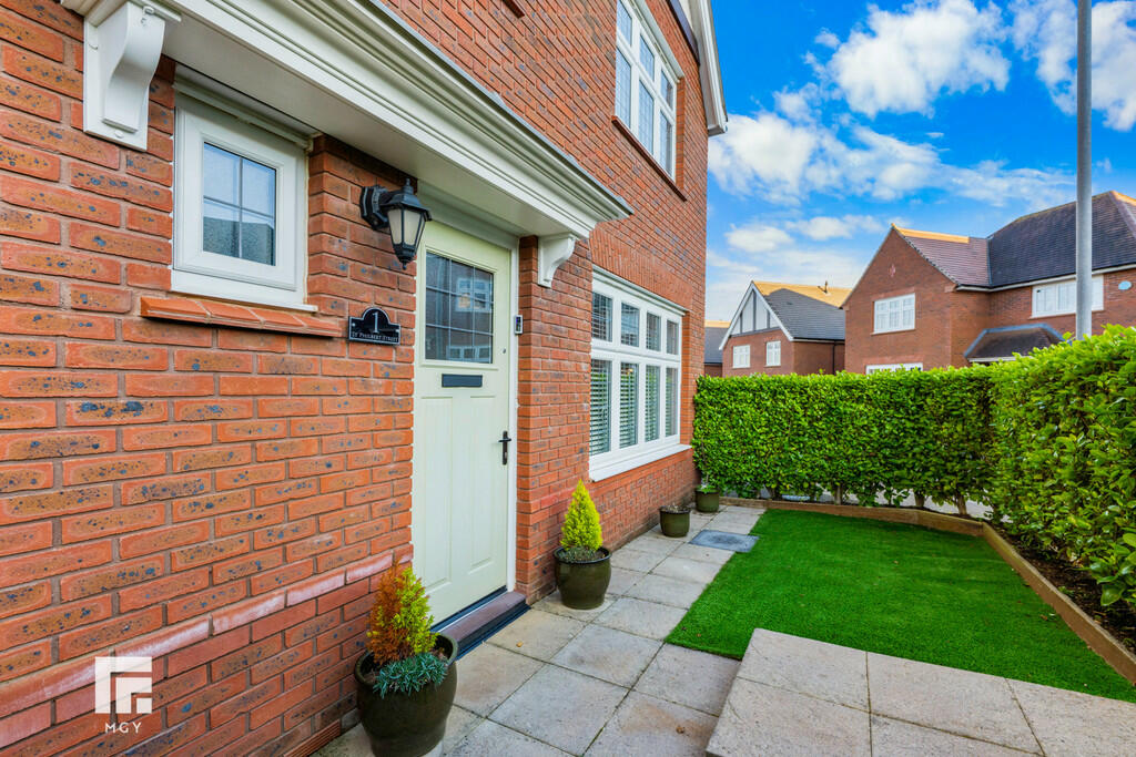 Additional image 30 of St. Philbert Street, Radyr, Cardiff