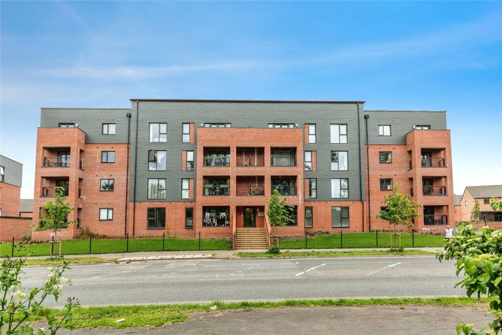 Additional image 15 of Hawkfield Road, Bristol, Somerset, BS13