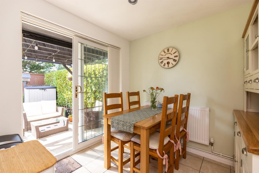 Additional image 9 of Ffordd Dinefwr, Creigiau, Cardiff