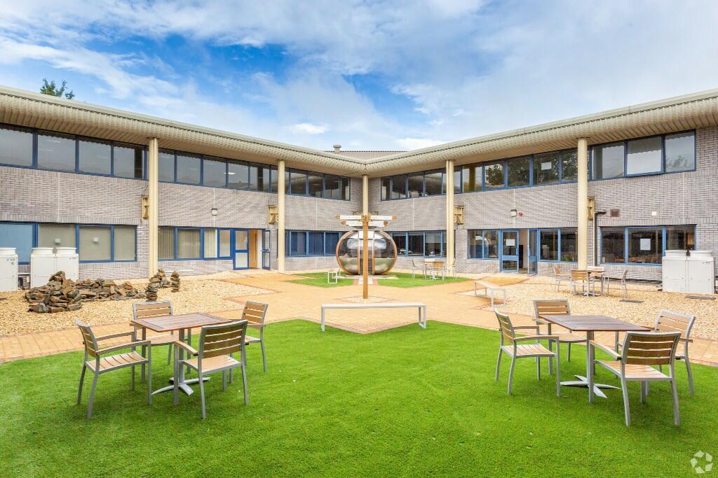 Additional image 6 of Quest House, St. Mellons Business Park, Fortran Road, Cardiff(City), CF3