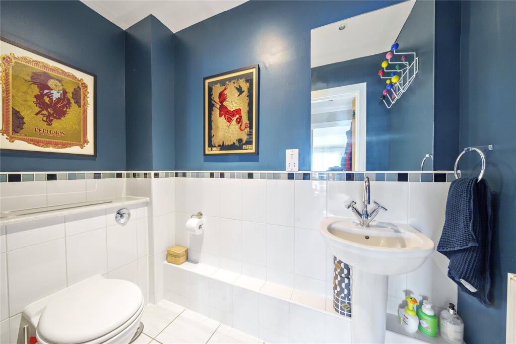 Additional image 5 of Lawn Road, Beckenham