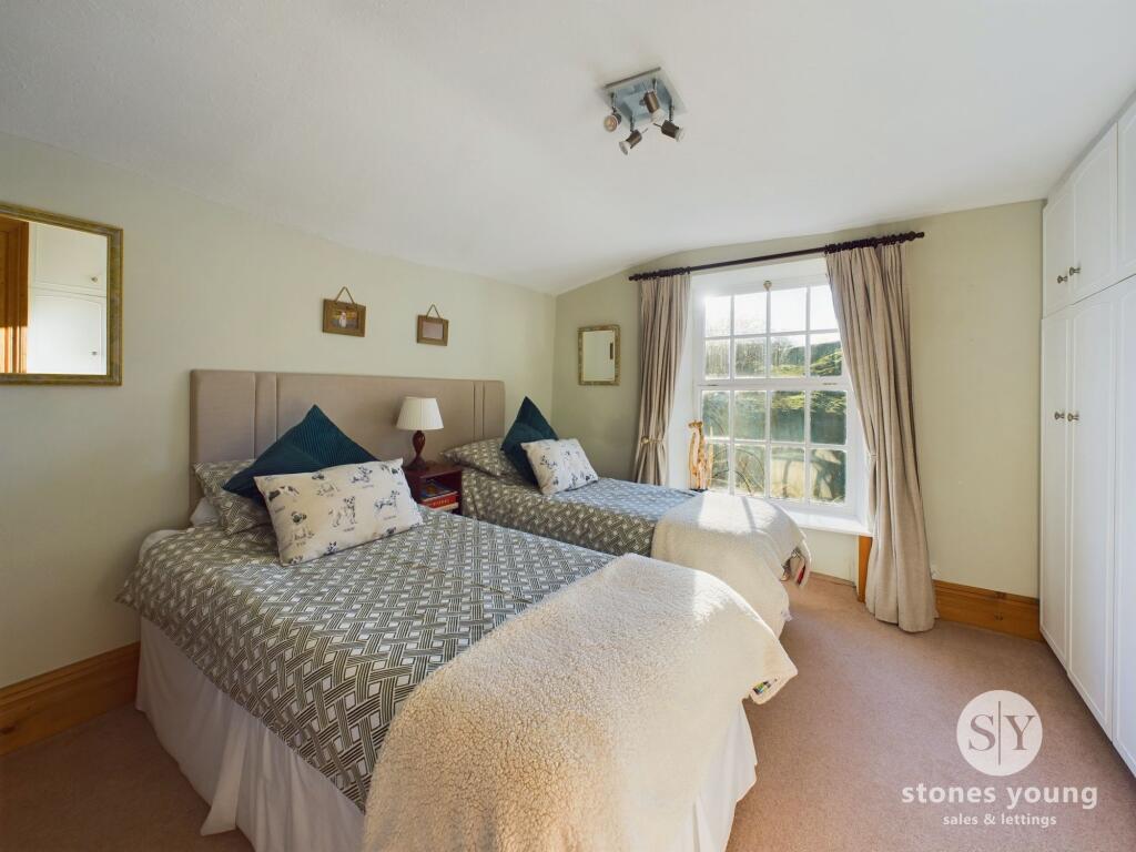 Additional image 21 of Skeleron Lane, Rimington, BB7