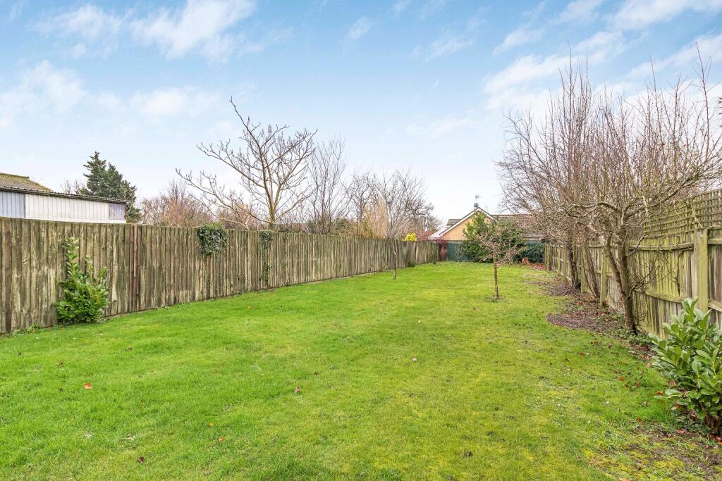 Additional image 18 of High Street, Rampton