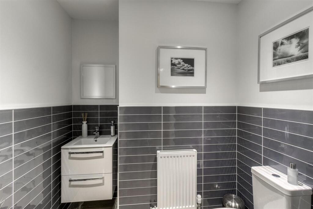 Additional image 14 of Wilson Close, Newton Regis, B79