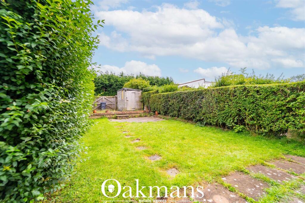 Additional image 22 of Woolacombe Lodge Road, Birmingham, B29