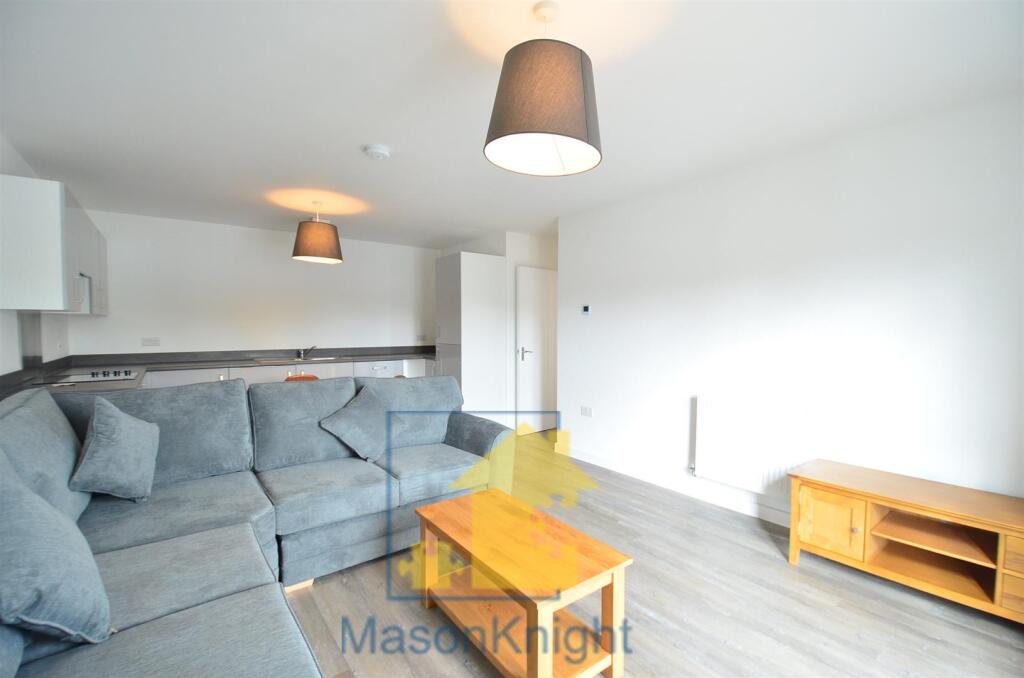 Additional image 9 of Crouch Court, 6 Tanners Way  B29 6GU. Available on July 2024