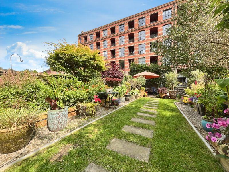 Additional image 20 of Bridge Mill Threadfold Way Eagley