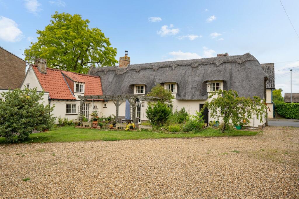 Additional image 3 of West Street, Over, CB24