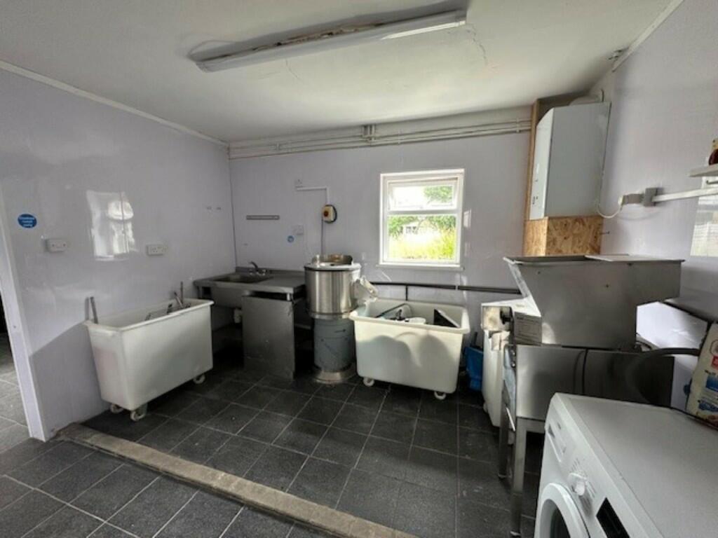 Additional image 11 of Leasehold Fish & Chip Takeaway, Alexandra Road, Halesowen, West Midlands, B63 4DA