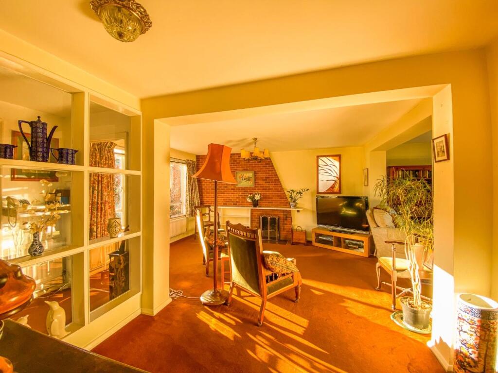 Additional image 7 of Church Street, Little Shelford, Cambridge