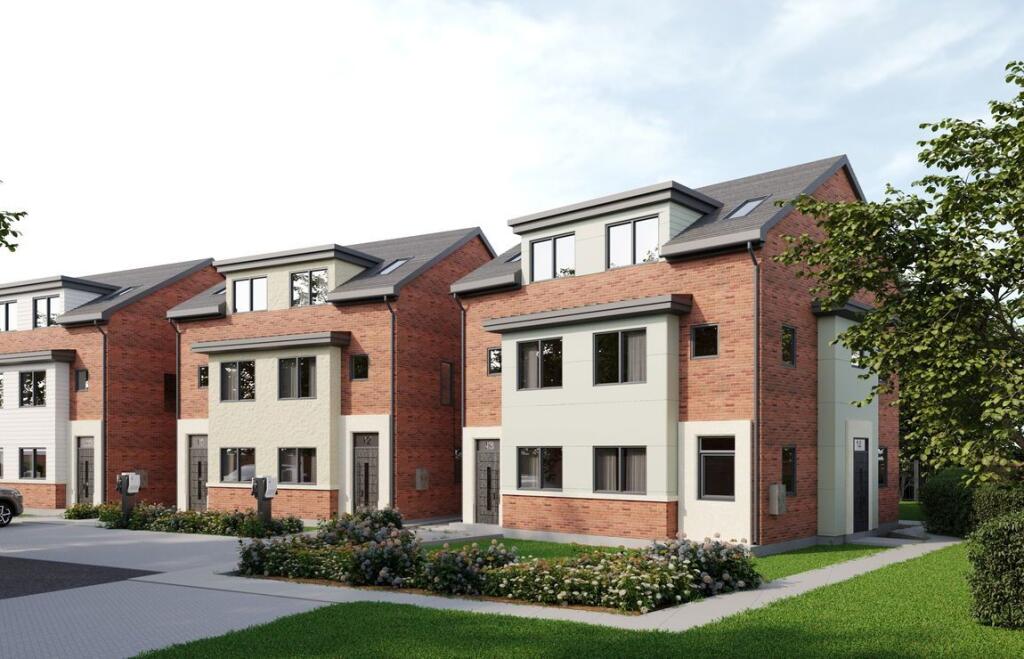 Additional image 2 of Plot 7 - Norton Court, Wharf Road, Kings Norton, Birmingham