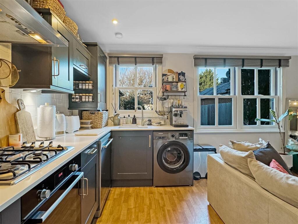 Additional image 3 of Histon Road, Cambridge