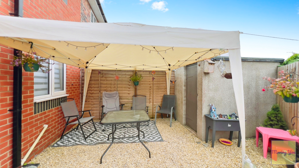 Additional image 21 of Somerdale Avenue, Knowle, Bristol, BS4 2XN