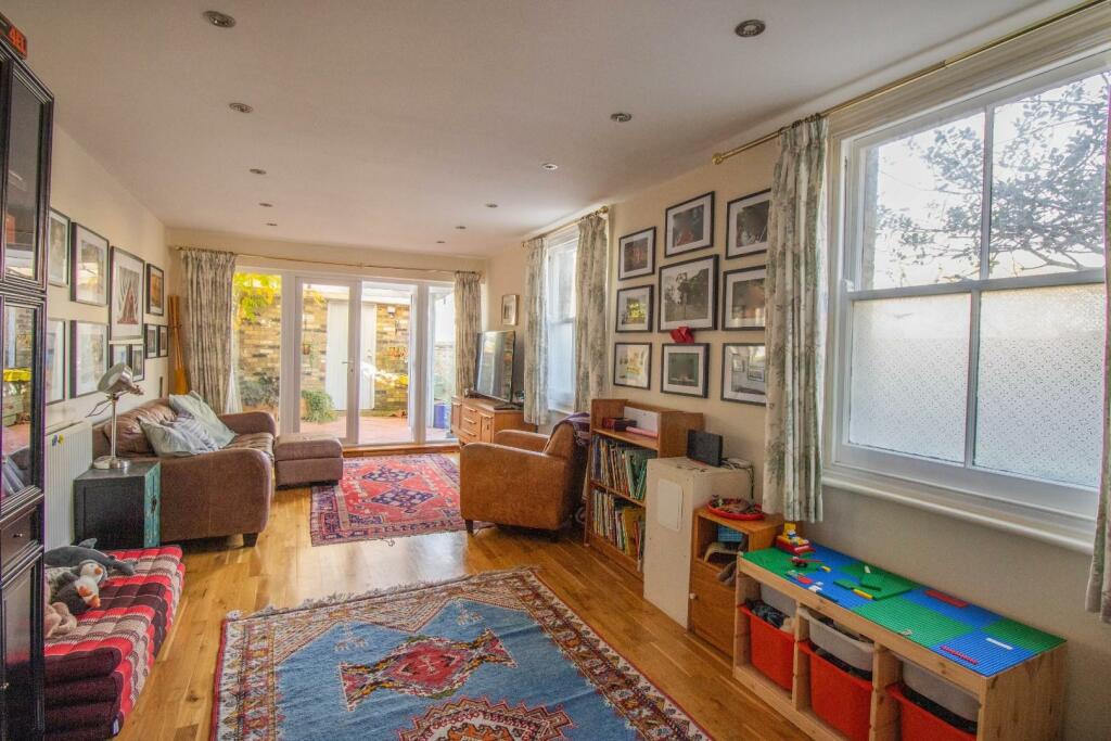 Additional image 8 of Tenison Road, Cambridge
