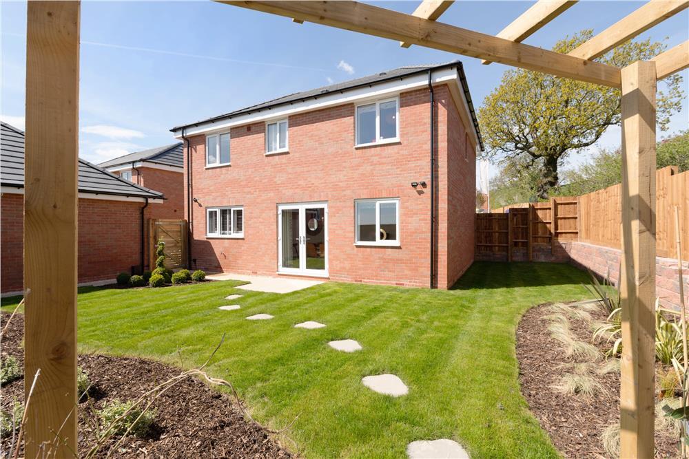 Additional image 17 of Morton Way,
Thornbury,
BS35 3TS