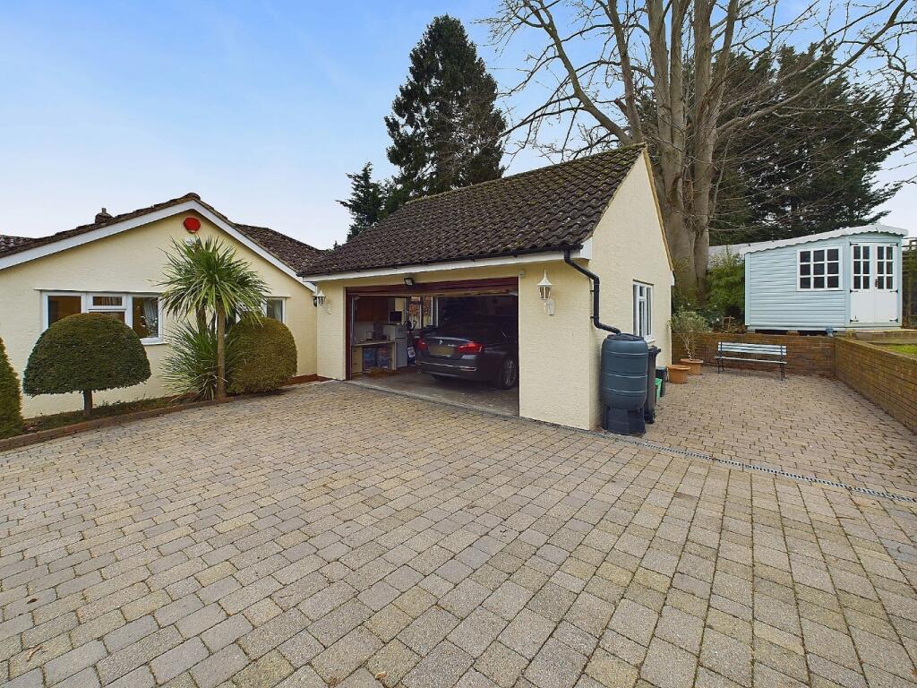 Additional image 20 of Chislehurst Road, BR6 0DN