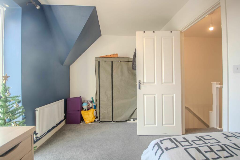 Additional image 13 of Church Road, Old St. Mellons, CF3