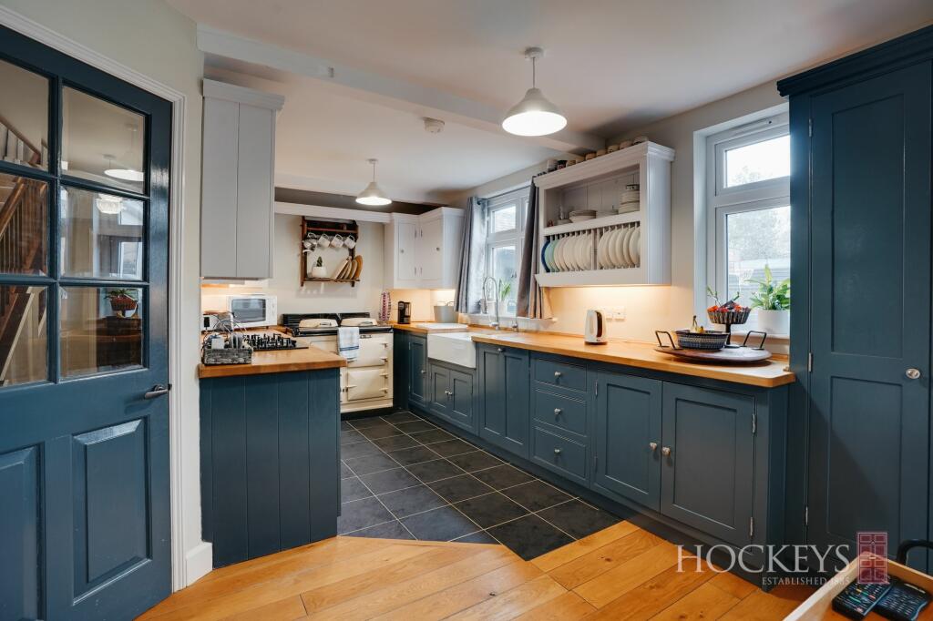 Additional image 6 of Station Approach, Newmarket, CB8