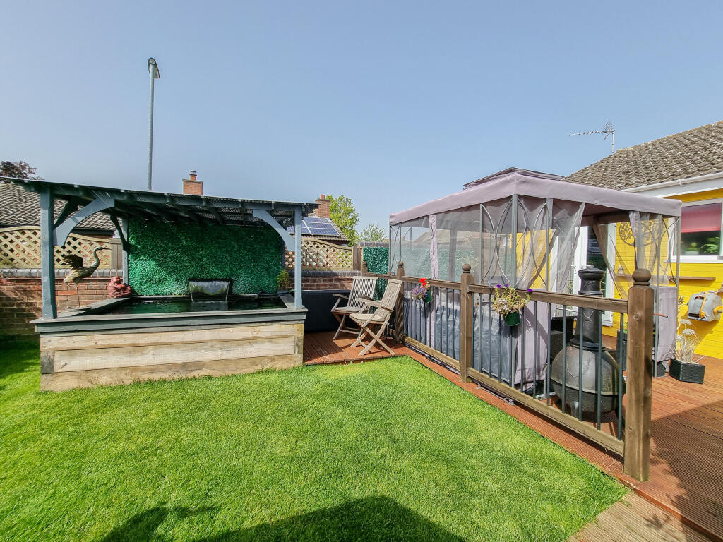 Additional image 15 of Hayter Close, West Wratting