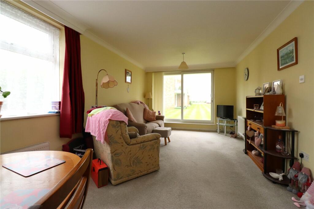 Additional image 10 of Janred Court, Sea Road, Barton On Sea, Hampshire, BH25