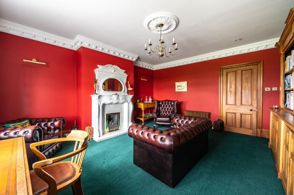 Additional image 59 of Cornhill, Banff, Aberdeenshire