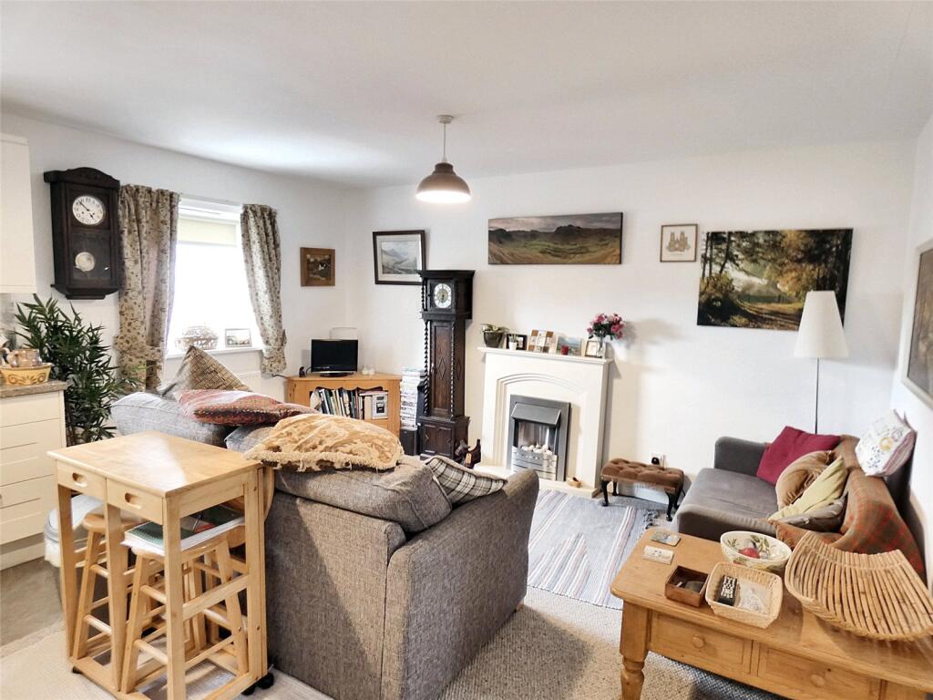 Additional image 2 of Faraday Road, Kirkby Stephen, Cumbria, CA17
