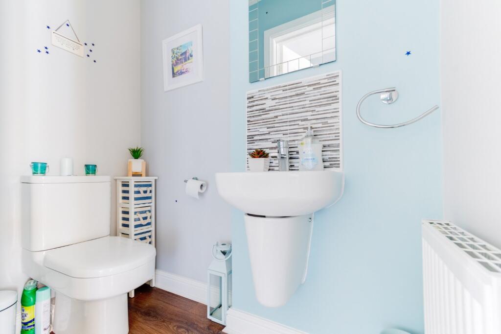 Additional image 6 of Lower Beeches Road, Birmingham, West Midlands, B31