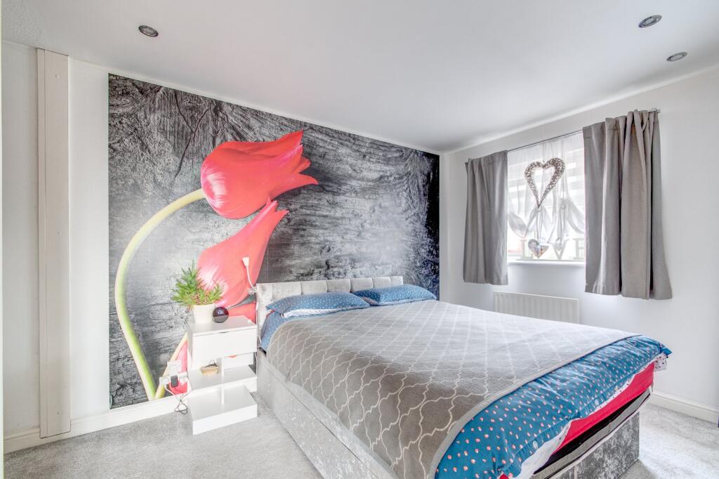 Additional image 17 of Ganborough Close, Matchborough East, Redditch, Worcestershire, B98