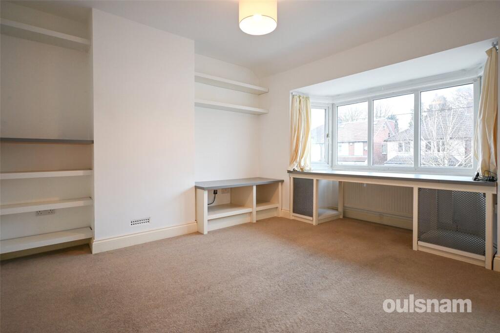 Additional image 15 of Wentworth Park Avenue, Harborne, West Midlands, B17