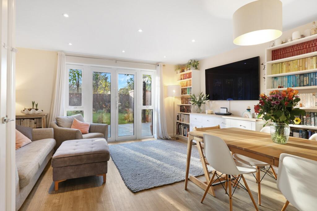 Additional image 3 of Plymouth Close, Cambridge