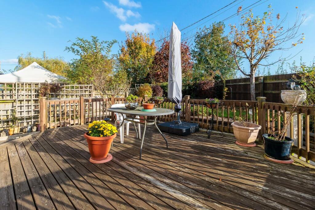 Additional image 26 of Dash End, Kedington