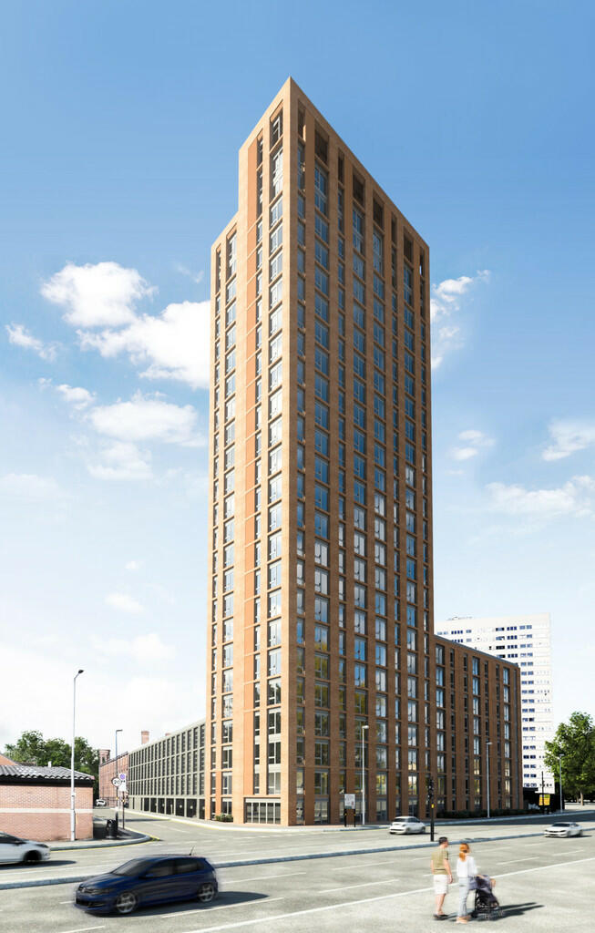 Additional image 6 of JQ Rise, Summer Hill Road, Jewellery Quarter, B1
