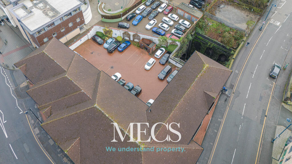 Additional image 15 of Granville Street, Birmingham, B1