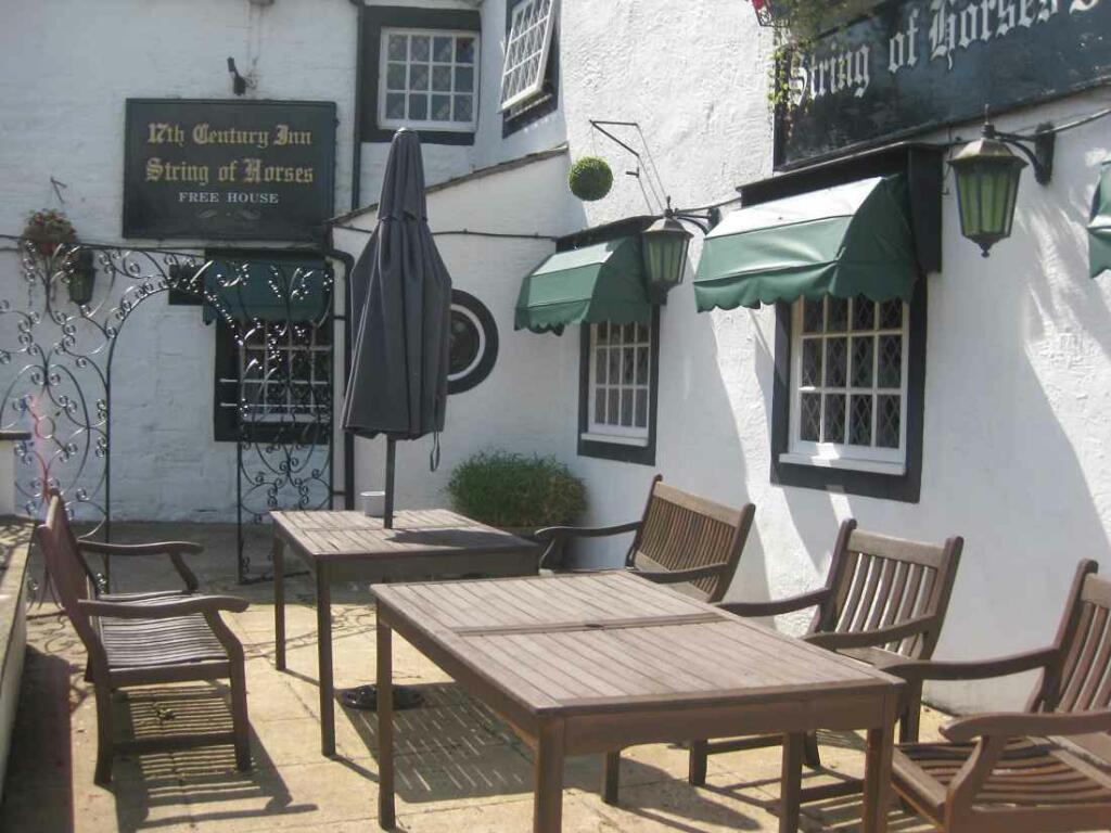 Additional image 8 of NW-416826 - String of Horses, Faugh, Carlisle CA8 9EG