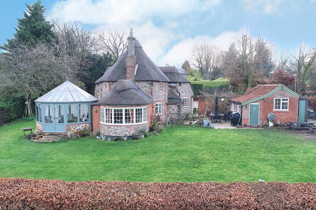 Additional image 27 of Cropley Grove, Ousden, Newmarket, CB8 8TL