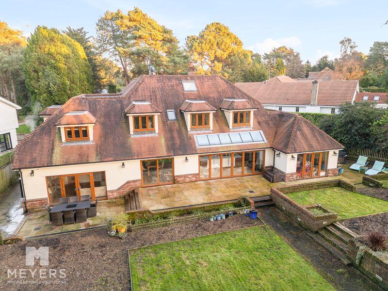 Additional image 46 of Golf Links Road, Ferndown