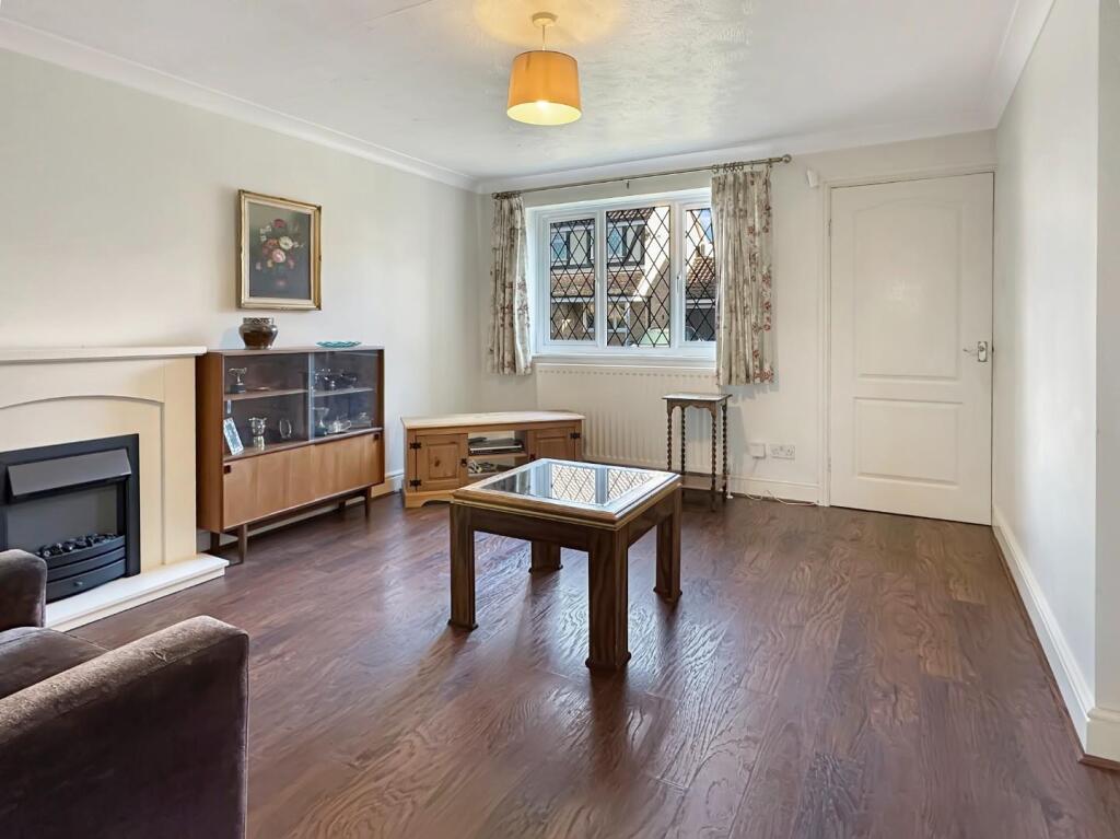 Additional image 4 of David Bull Way, Milton, Cambridge